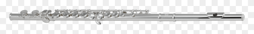 1977x136 Trombone Clipart Oboe Flute, Musical Instrument, Leisure Activities, Horn HD PNG Download