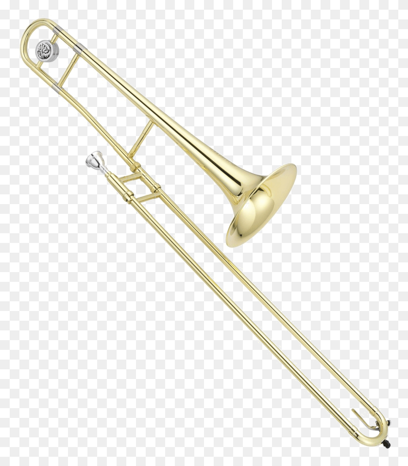 1321x1524 Trombone High Quality Image Types Of Trombone, Brass Section, Musical Instrument, Sword HD PNG Download