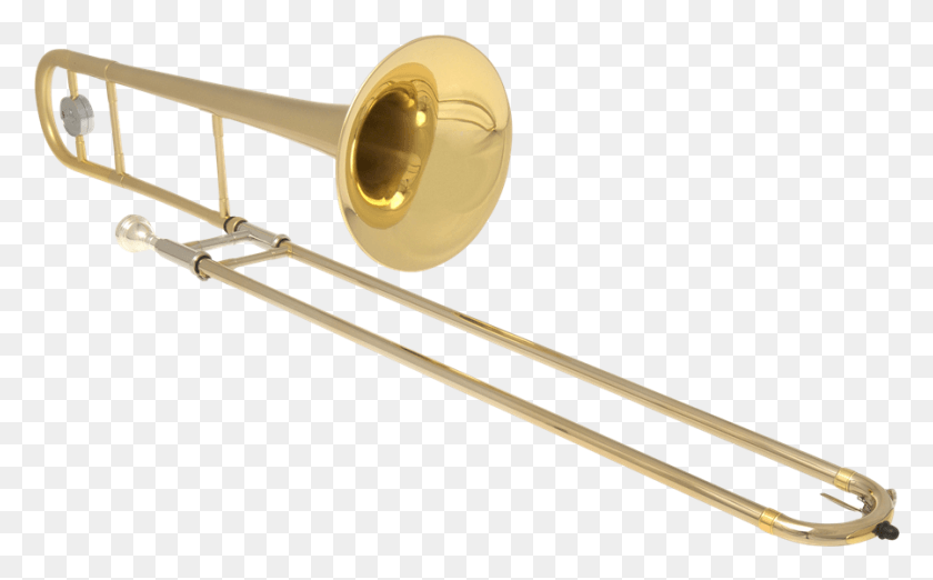 898x532 Trombone Instruments, Brass Section, Musical Instrument HD PNG Download