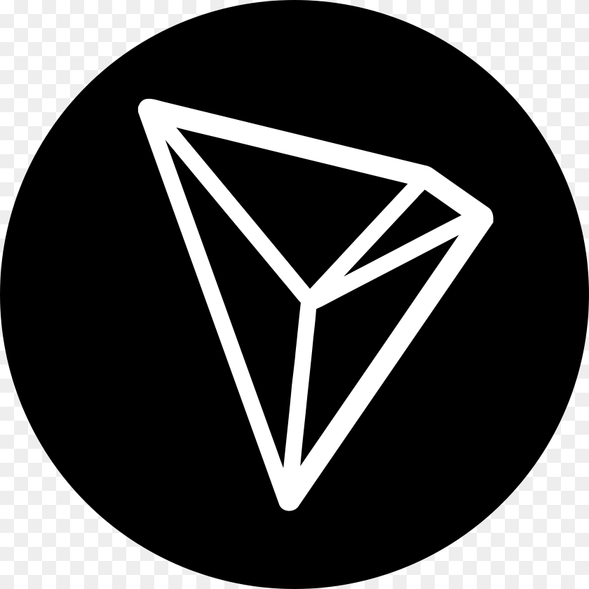 Tron Trx Icon Tron, Accessories, Diamond, Gemstone, Jewelry Transparent PNG