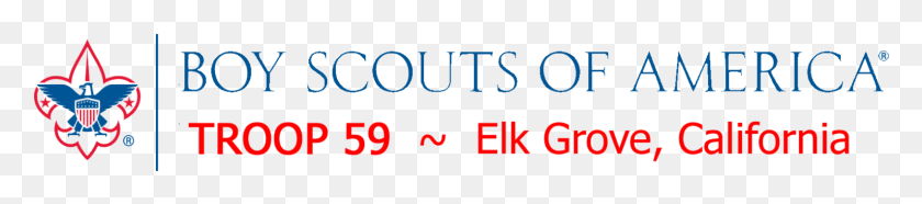1490x241 Descargar Png Troop Boy Scouts Of America, Alfabeto, Word Hd Png