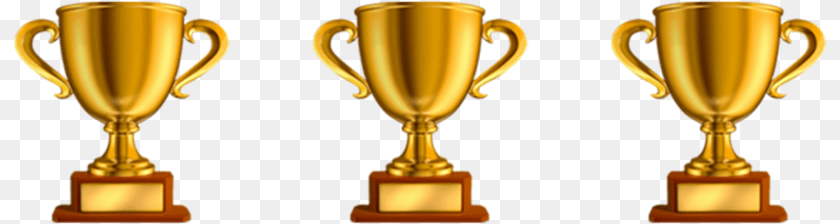 Trophies Background Trophy, Cup Transparent PNG