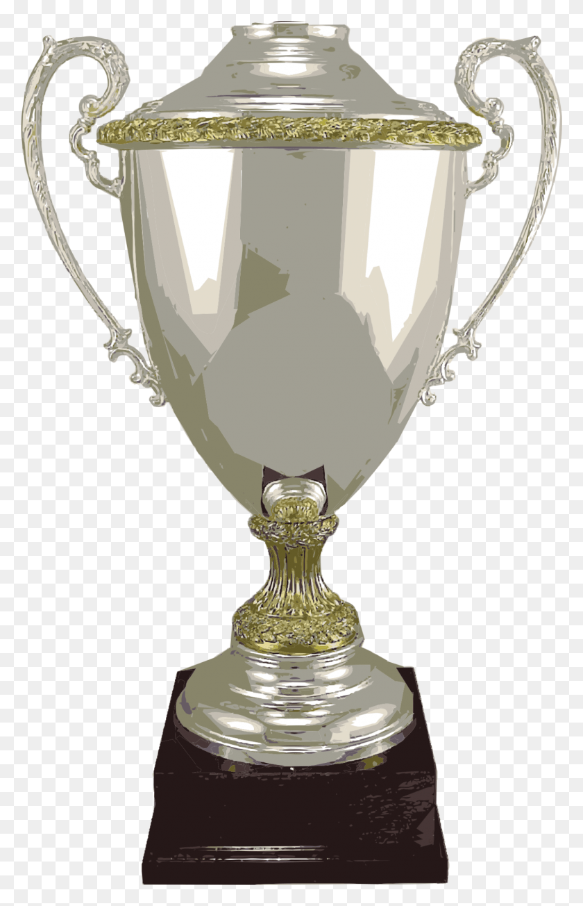 1254x2000 Trophy, Lamp HD PNG Download