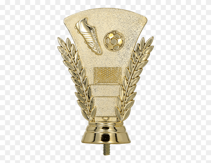 386x591 Trofeo Png / Trofeo De Oro Hd Png