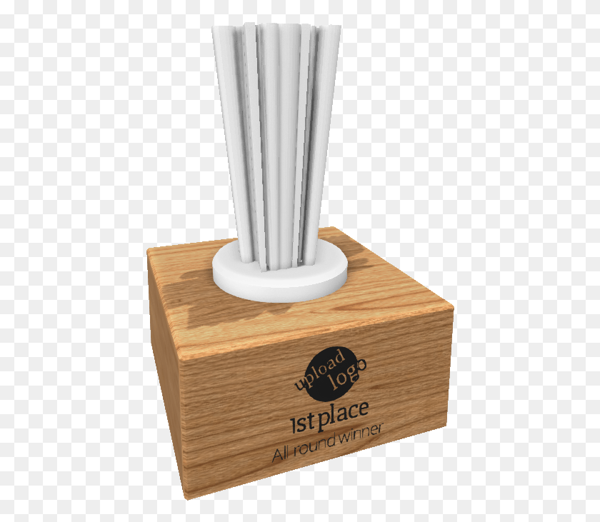 432x671 Trophy, Jar, Bottle HD PNG Download