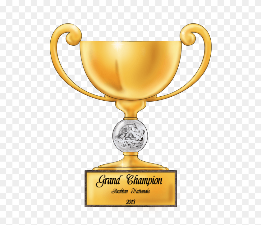 524x664 Trophy Clipart Grand Champion Grand Champion Champion Trophies, Lamp HD PNG Download