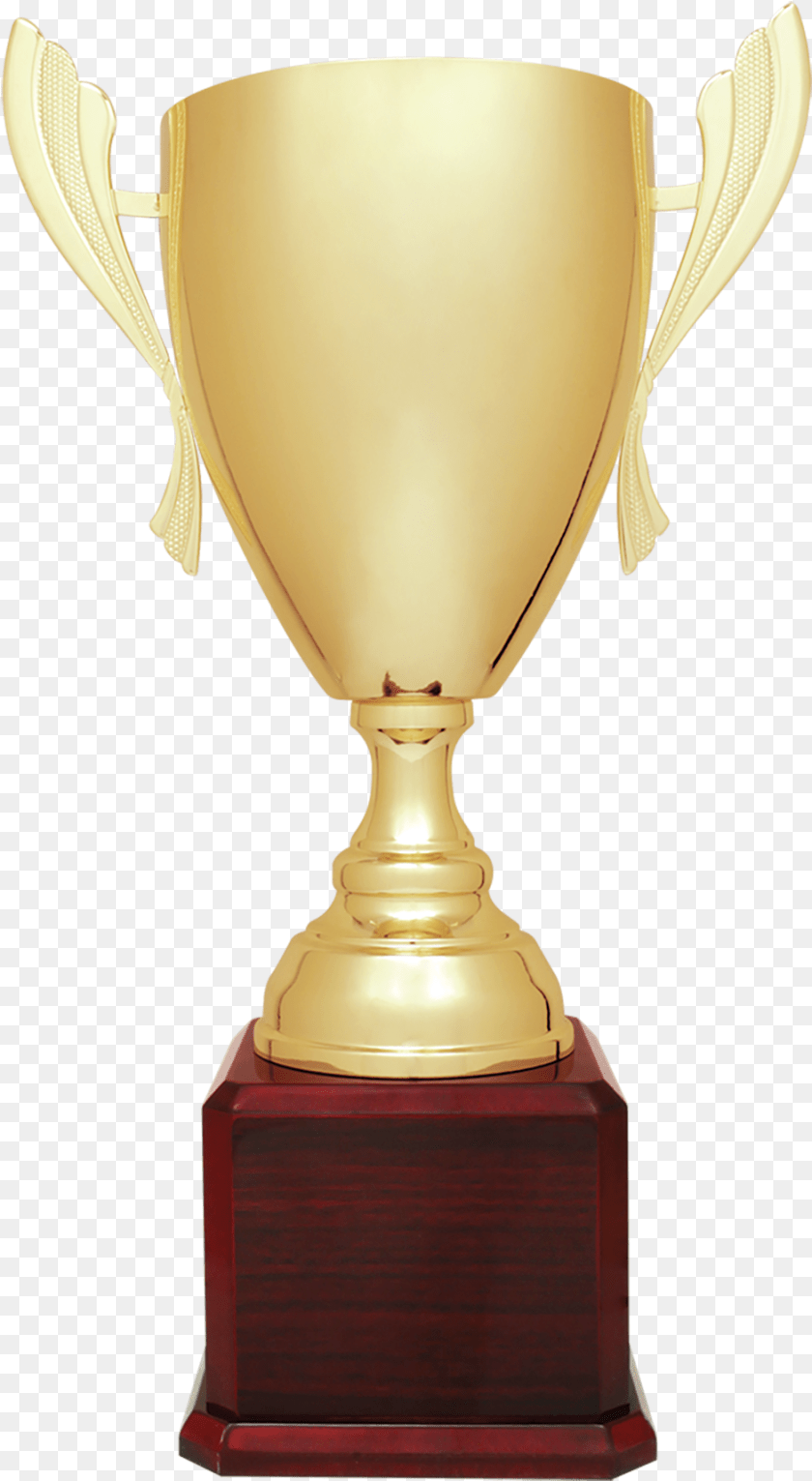 941x1715 Trophy Cups PNG