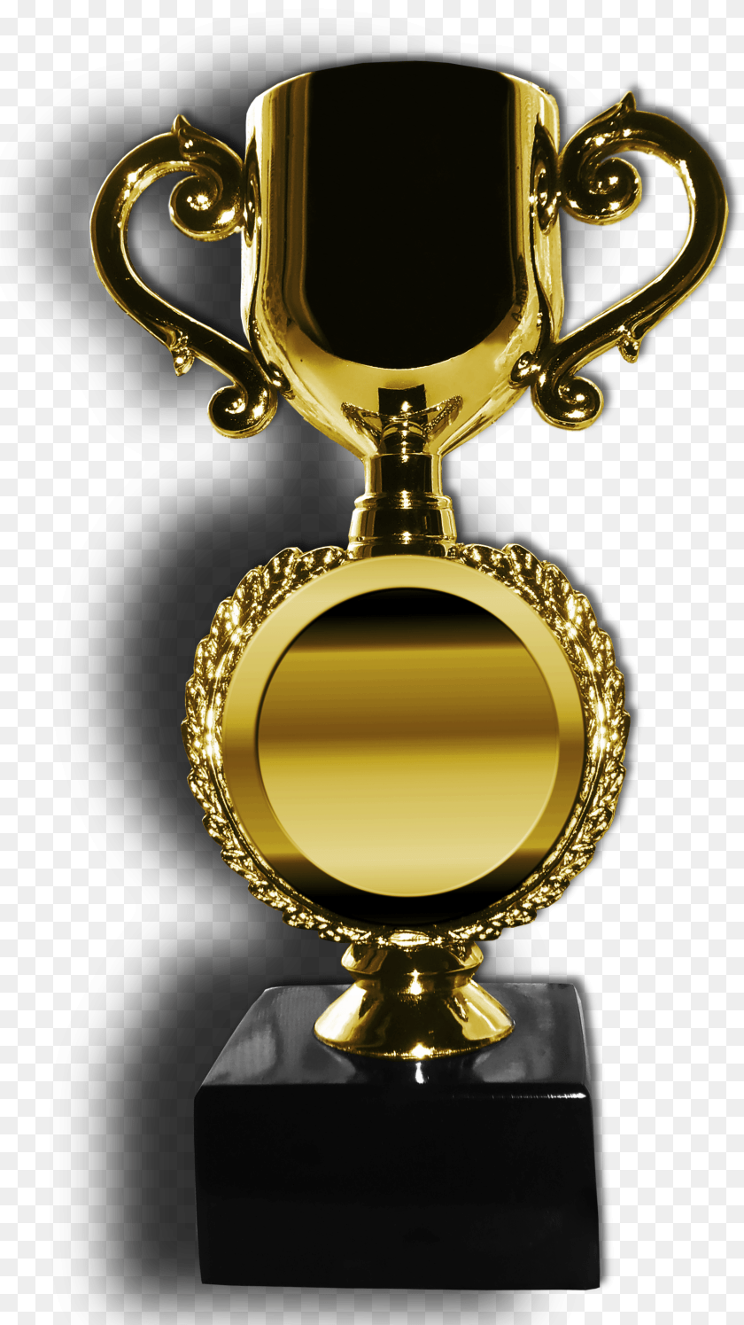 Trophy Transparent Background Hd Transparent Trophies Background, Bottle, Cosmetics, Perfume PNG