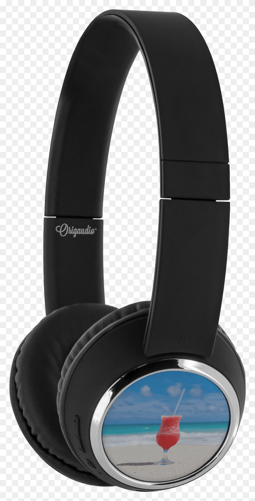 926x1887 Tropical Drink Bluetooth Headphones Headphones, Electronics, Headset HD PNG Download