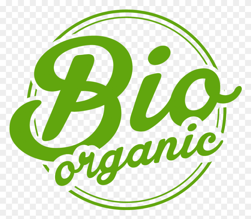 795x684 Tropical Millenium Logo Bio Organic Logo, Text, Word, Symbol HD PNG Download