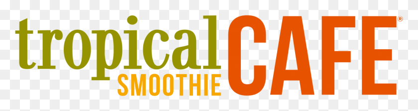 Tropical Smoothie Cafe Logo Tropical Smoothie Cafe, Number, Symbol, Text HD PNG Download