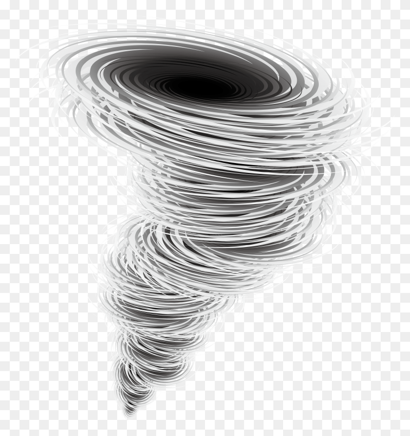 4391x4691 Tropical Symbol Storm Wind Picture Transprent, Spiral, Coil, Photography HD PNG Download