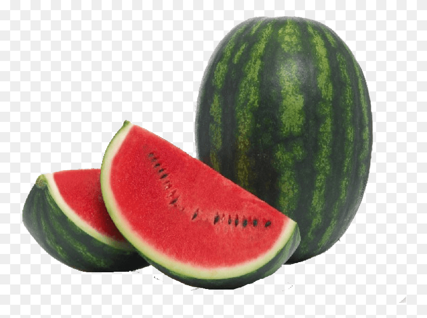 758x566 Tropical Watermelon Photo Background Watermelon Sensei, Plant, Fruit, Food HD PNG Download