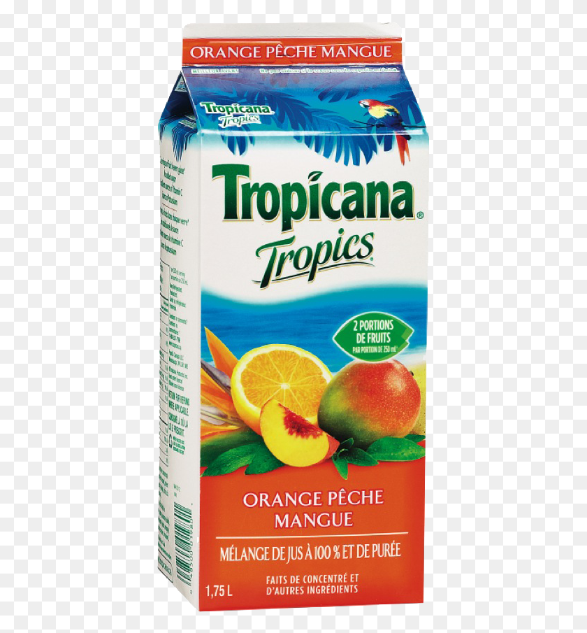 391x845 Tropicana, Plant, Orange, Citrus Fruit HD PNG Download