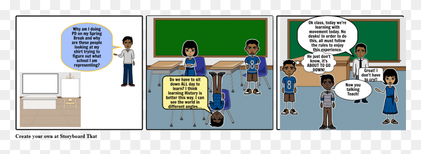1151x367 Troy Academy Pd Cartoon, Teacher, Person, Human HD PNG Download