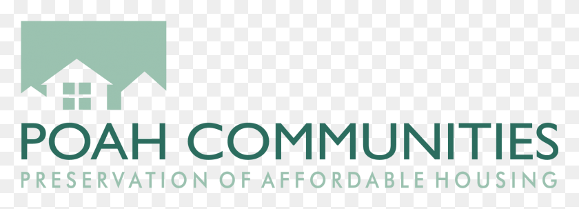 1686x526 Troy Property Logo Poah Communities, Text, Alphabet, Word HD PNG Download