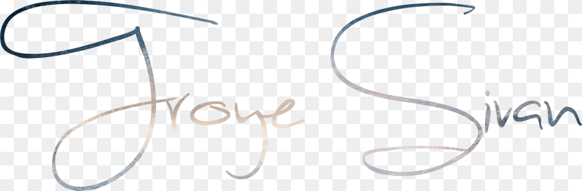 4376x1443 Troye Sivan, Handwriting, Text, Signature Sticker PNG