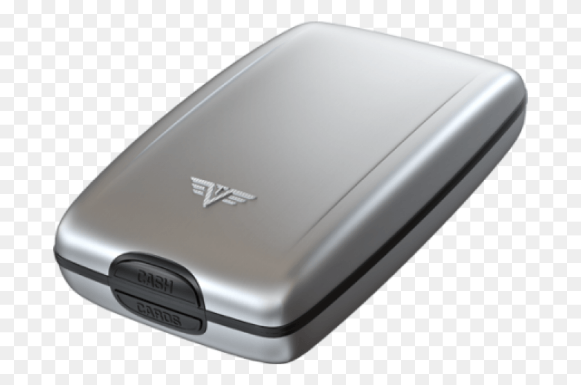 687x496 Tru Virtu Cash Amp Cards Classic Line Wallet, Mouse, Hardware, Computer HD PNG Download