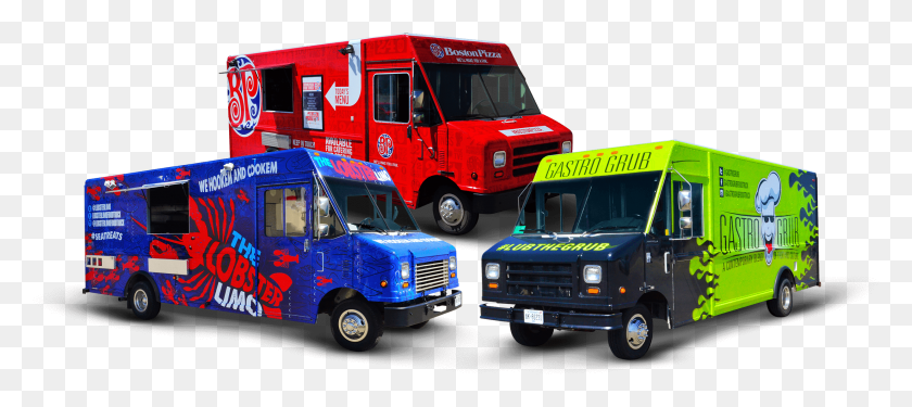 2478x1002 Truck, Vehicle, Transportation, Fire Truck HD PNG Download