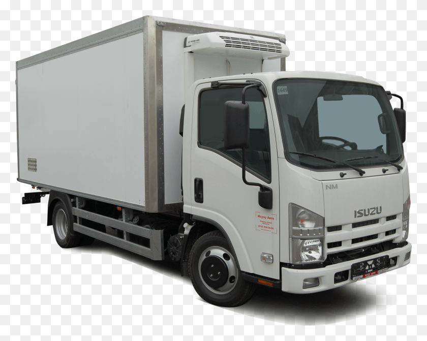 Truck, Vehicle, Transportation, Trailer Truck HD PNG Download