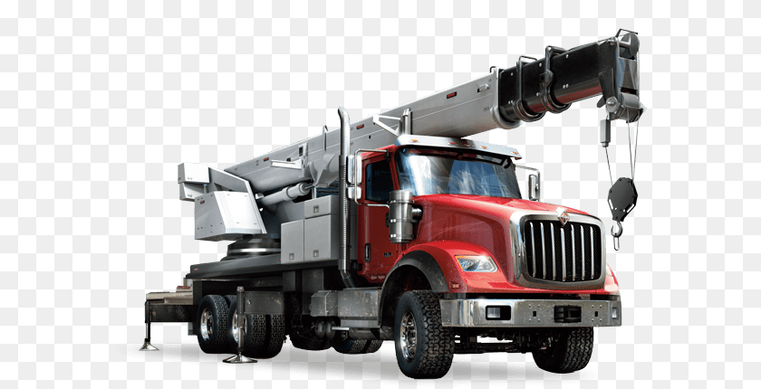 589x430 Truck, Transportation, Vehicle, Trailer Truck, Construction Clipart PNG
