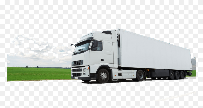 1200x600 Truck Image Free Cargo Road Transport, Vehicle, Transportation, Trailer Truck HD PNG Download