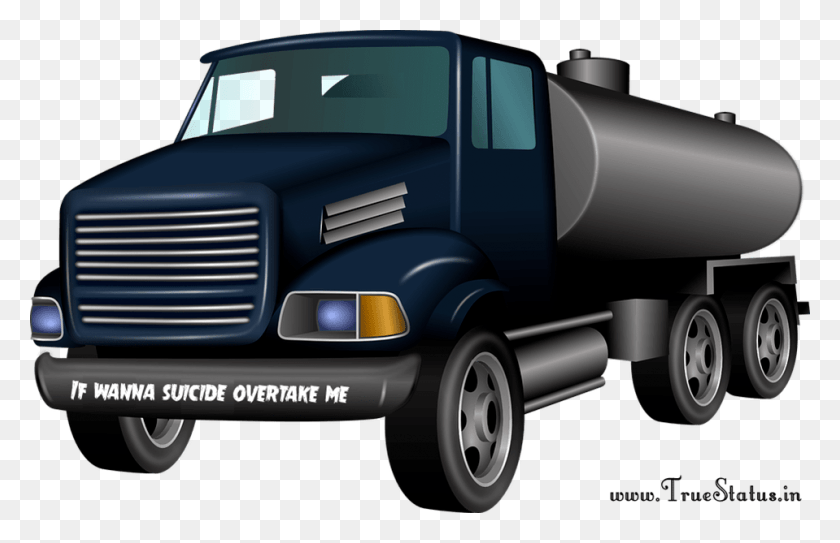 959x595 Truck Slogan Truck Clip Art, Vehicle, Transportation, Pickup Truck HD PNG Download
