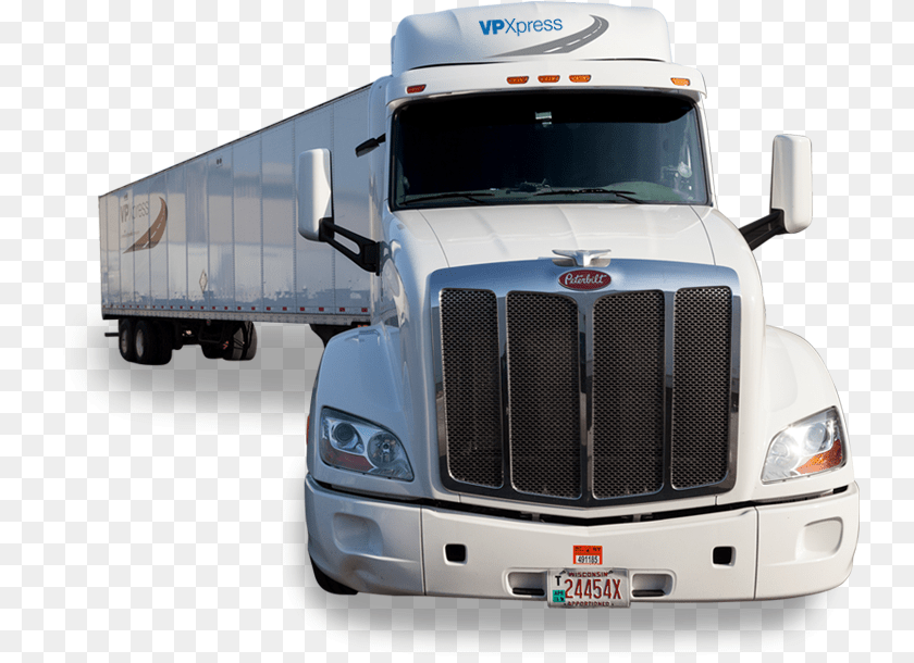 Trucking Trailer Truck, Trailer Truck, Transportation, Vehicle, Bumper Clipart PNG