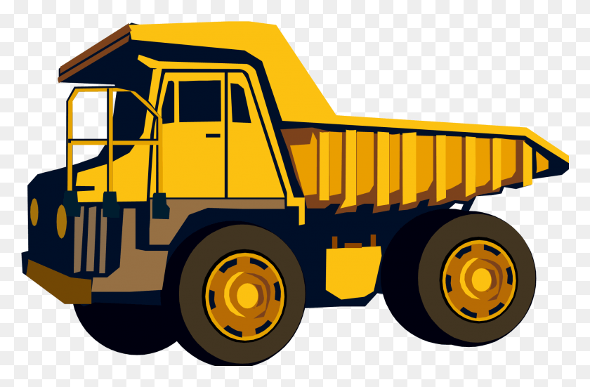 1987x1252 Descargar Pngcamión De Carga De Cumpleaños Divertido Camiones Para Niños, Vehículo, Transporte, Camión Hd Png