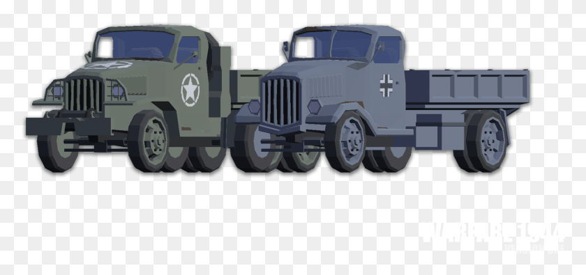 1752x754 Trucks Trailer Truck, Vehicle, Transportation, Trailer Truck HD PNG Download