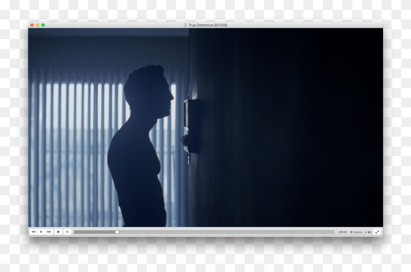 2753x1757 True Detective Season Shadow, Home Decor, Nature HD PNG Download