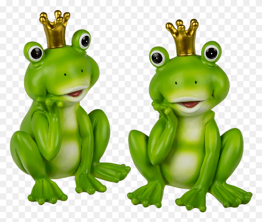 809x677 True Frog, Toy, Amphibian, Wildlife HD PNG Download