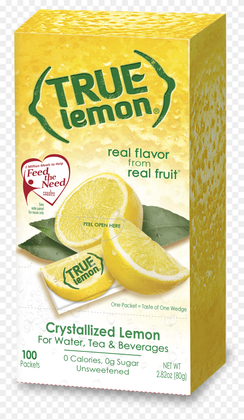 1076x1909 True Lemon Packets, Plant, Beverage, Drink HD PNG Download