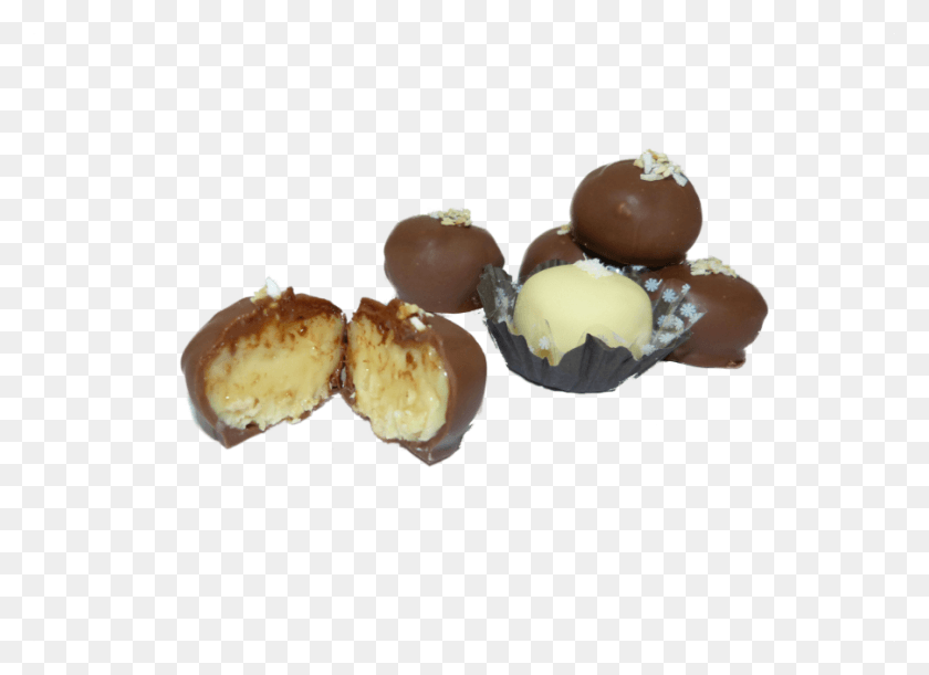 902x638 Trufa De Coco Trufa De Coco, Dulces, Alimentos, Confitería Hd Png