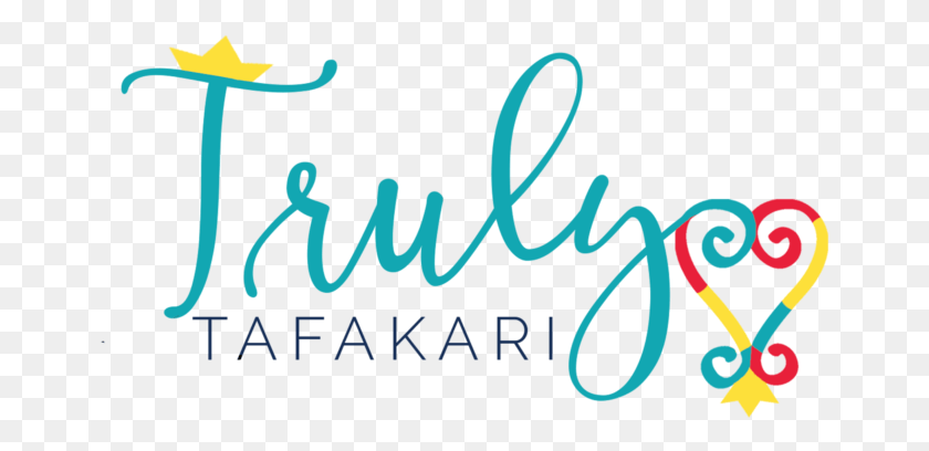 661x348 Truly Tafakari Calligraphy, Text, Handwriting, Alphabet HD PNG Download