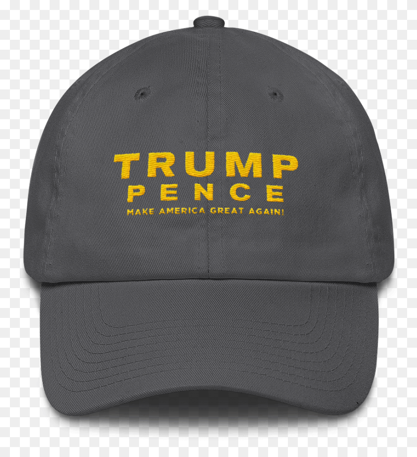 848x936 Trump 2020 Hat Made In Usa Baseball Cap, Clothing, Apparel, Cap HD PNG Download