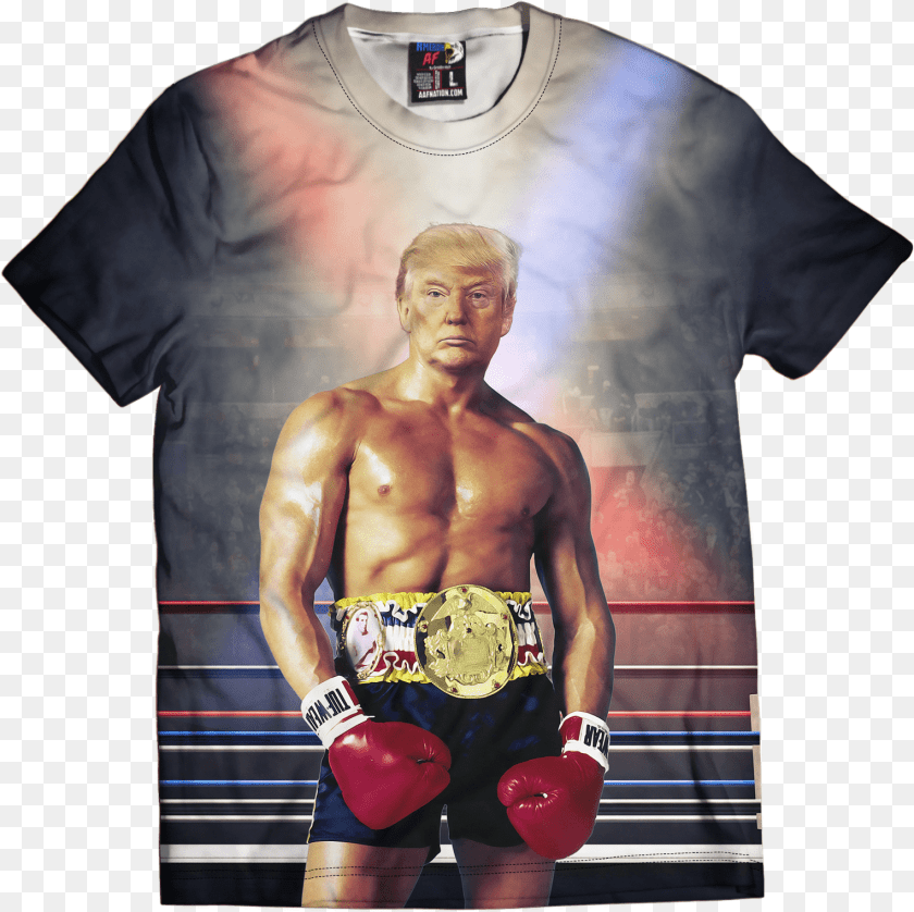 1525x1521 Trump Rocky, Adult, Clothing, Glove, Male PNG