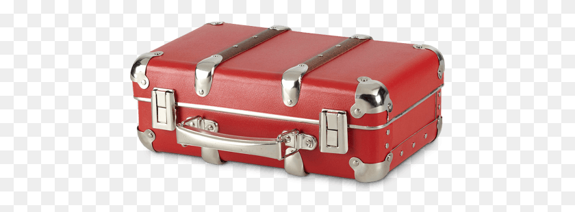 463x250 Trunk, Luggage, Suitcase, Bumper HD PNG Download