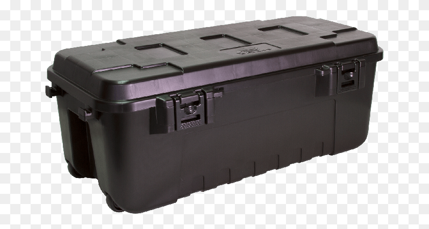 663x389 Trunk Large Plano Sportsman Trunk, Box, Cooktop, Indoors HD PNG Download