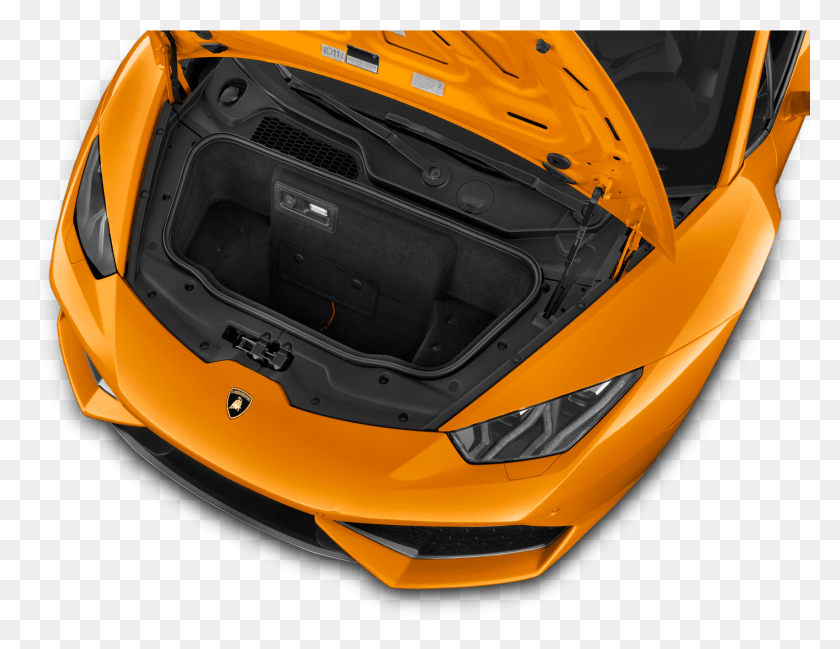 1703x1286 Trunk Of A Lamborghini, Helmet, Clothing, Apparel HD PNG Download