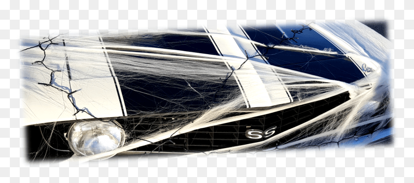 4105x1645 Trunk Or Treat Car Show At Lowe39s Lamborghini Jarama HD PNG Download