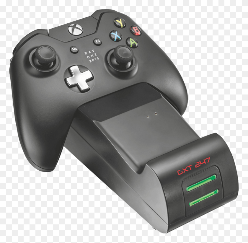 1623x1589 Trust Xbox One Charging Dock Trust Xbox One Charging Dock, Electronics, Sink Faucet, Joystick HD PNG Download
