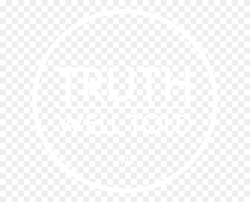 624x618 Truth Circle, White, Texture, White Board HD PNG Download