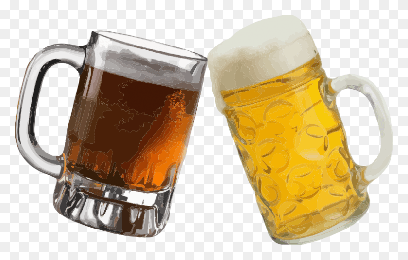 801x490 Try A Local Brewery Tour In The Madison Wi Area Guinness, Glass, Beer Glass, Beer HD PNG Download