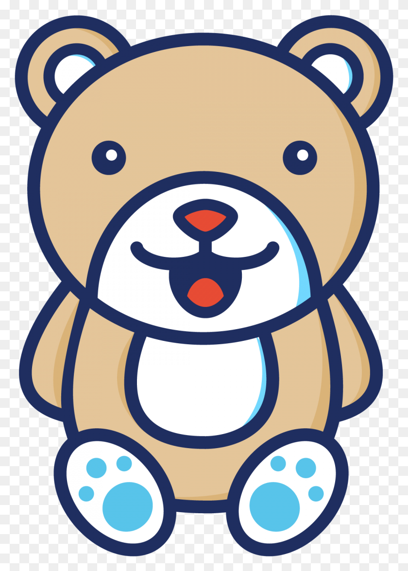1105x1581 Try Me Bigbang Bear, Text, Label, Outdoors HD PNG Download