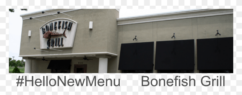 1575x551 Try The New Menu At Bonefish Grill Express News, Home Decor, Text, Architecture HD PNG Download