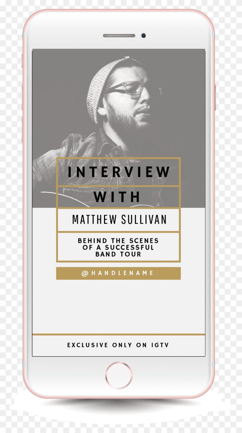 985x1818 Try This Interview Series Igtv Cover Template Many Eye Shadow, Mobile Phone, Phone, Electronics HD PNG Download