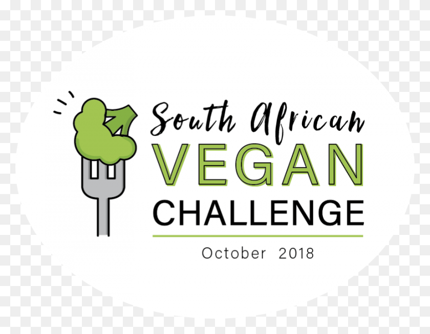 858x654 Try Vegan This October And Join Millions Of People Inat, Clothing, Apparel, Label HD PNG Download