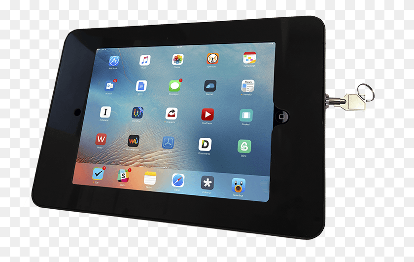 748x471 Tryten Ipad Holder Apple Ipad Family, Tablet Computer, Computer, Electronics HD PNG Download