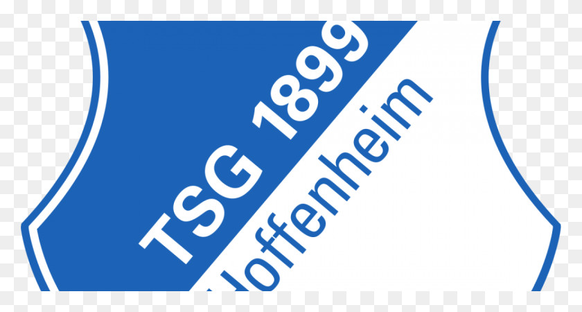 1140x570 Tsg 1899 Hoffenheim, Text, Word, Label HD PNG Download